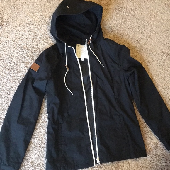 Element Eden Rain Jacket M - Picture 1 of 7
